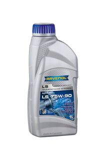 RAVENOL Girolje LS SAE 75W-90