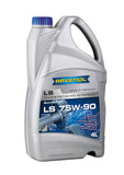 RAVENOL Girolje LS SAE 75W-90
