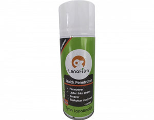 Lanofilm Quick Penetrator