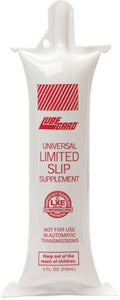 LUBEGARD® Limited-Slip Supplement Additiv