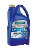 RAVENOL MARINEOIL DIESEL SHPD 10W-40