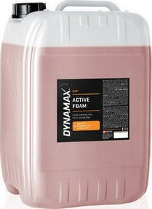 DXE7 – ACTIVE FOAM CLEANER