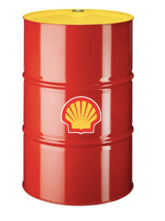 SHELL TURBO OIL T 46 209L