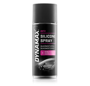 DXT2 – SILICON SPRAY 400ML