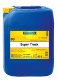 RAVENOL Super Truck SAE 30