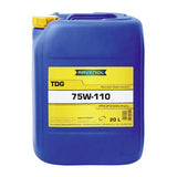RAVENOL TDG 75W-110