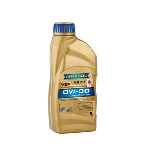 RAVENOL VSF SAE 0W-30