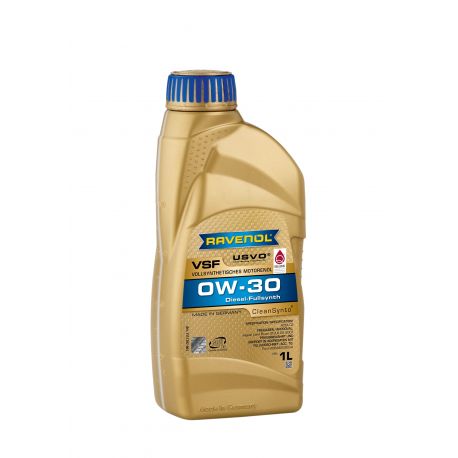 RAVENOL VSF SAE 0W-30