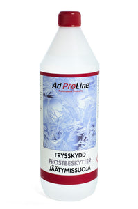 AdProLine® Frostbeskytter