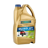RAVENOL QUAD 4T SAE 10W-40