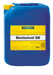 RAVENOL Bettbahnoel 68