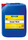 RAVENOL CATOEL TO-4 SAE 40
