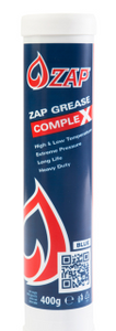 ZAP Grease COMPLEX Red