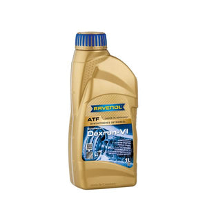 RAVENOL ATF DEXRON VI