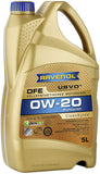 RAVENOL DFE SAE 0W-20