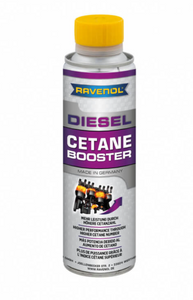 RAVENOL Diesel Cetane Booster
