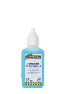 RAVENOL Dørlås de-icer
