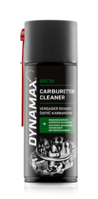 DXC10 FORGASSER RENS 400ML Ravenol Norge dxc10-forgasser-rens-400ml-ravenol-norge
