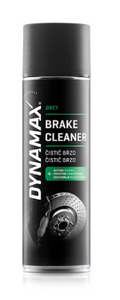 DXC1 BRAKE CLEANER 500ML