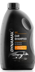 DXE1 CAR SHAMPOO