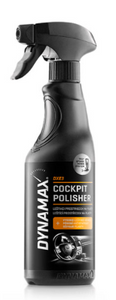 DXE3 COCKPIT POLISHER 500ML