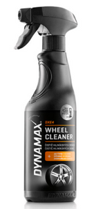 DXE4 WHEEL CLEANER 500ML