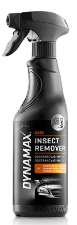 DXE6 INSECT REMOVER 500ML