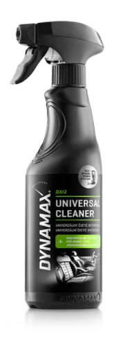 DXI2 UNIVERSAL CLEANER 500ML