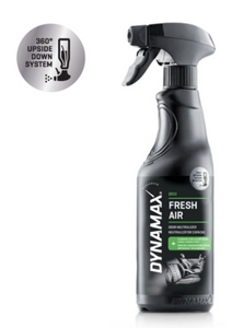 DXI3 FRESH AIR 500ML