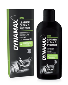 DXI3 LEATHER CLEAN AND PROTECT 500ML