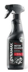DXM5 MOTOR CLEANER SPRAY 500ML