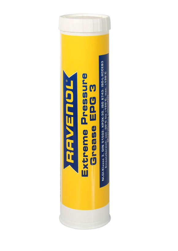 Ravenol Extreme Pressure Grease EPG 3