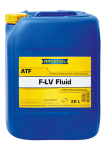 RAVENOL ATF F-LV Fluid