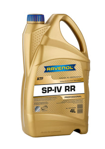 RAVENOL ATF SP-IV RR