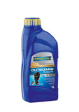 RAVENOL Utenbordsolje 2T Fullsynth.
