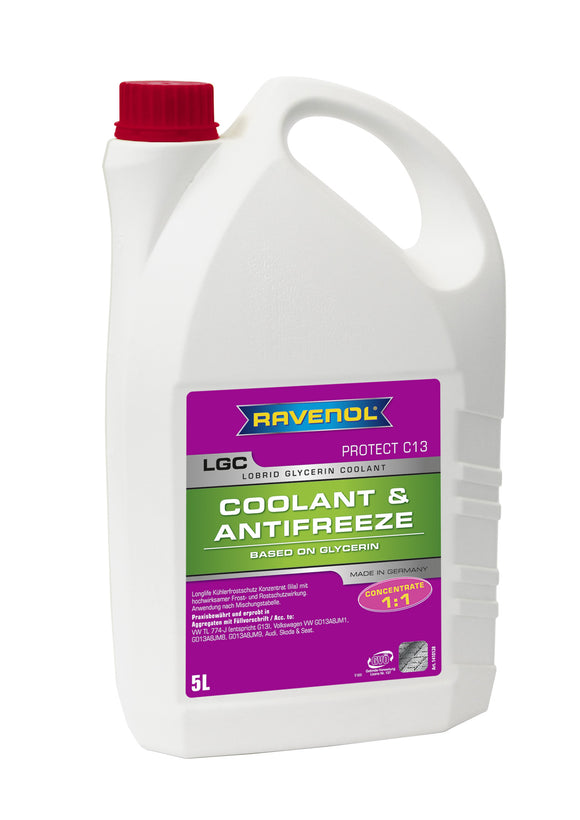 RAVENOL LGC - Protect C13 Concentrate