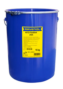 RAVENOL KFZ-Strømningsfett ZSA