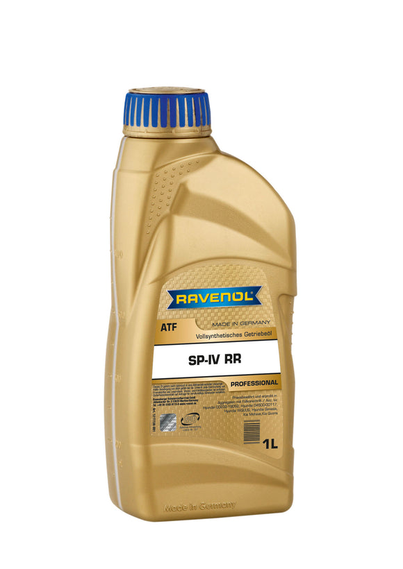 RAVENOL ATF SP-IV RR