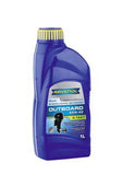 RAVENOL Utenbordsolje 4T SAE 25W-40