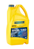 RAVENOL Girolje EPX SAE 85W-140 GL 5