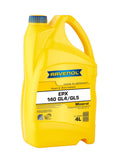 RAVENOL Girolje EPX SAE 140 GL4/GL-5