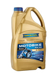 RAVENOL Motobike 4-T Ester SAE 5W-40