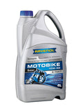 RAVENOL Motobike 4-T Ester SAE 10W-40