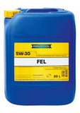 RAVENOL FEL SAE 5W-30