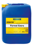 RAVENOL Formel Extra SAE 20W-50