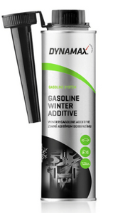 DYNAMAX GASOLINE WINTER ADDITIVE  300ML