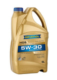 RAVENOL HDS Hydrocrack Diesel Specific 5W-30