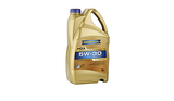 RAVENOL HDX SAE 5W-30
