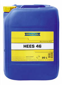 RAVENOL BIO-Hydraulikkolje HEES 46