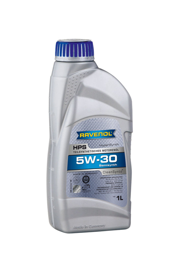 RAVENOL HPS SAE 5W-30